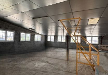 vente Entrepot Portet-sur-garonne