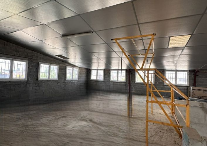 vente Entrepot Portet-sur-garonne