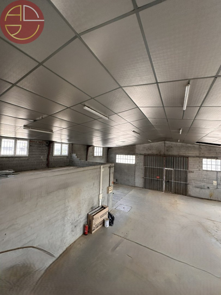 vente Entrepot Portet-sur-garonne - Photo 3