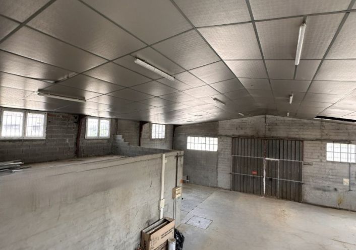 vente Entrepot Portet-sur-garonne