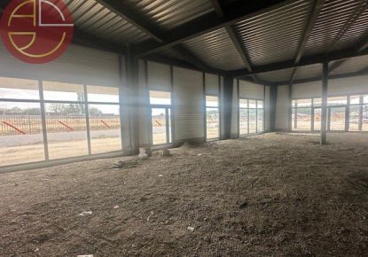 location Local commercial Pinsaguel