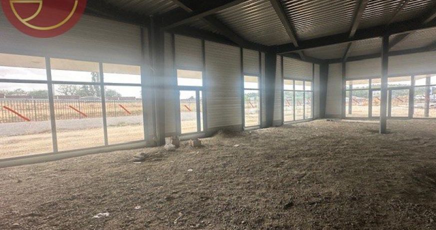 location Local commercial Pinsaguel