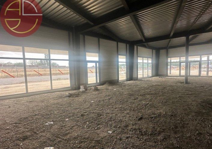 location Local commercial Pinsaguel