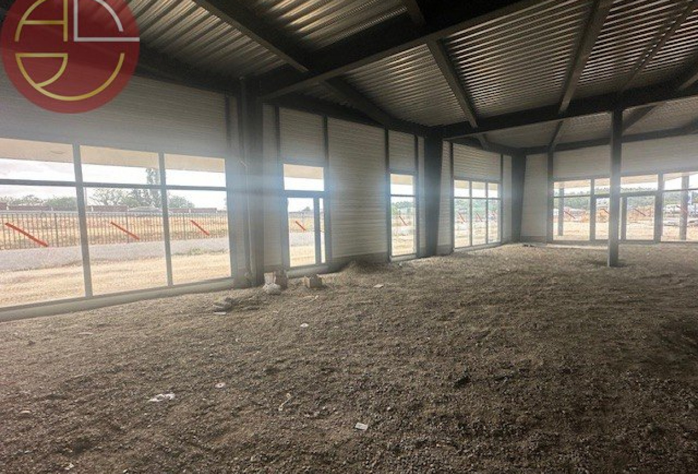 location Local commercial Pinsaguel - Photo 2