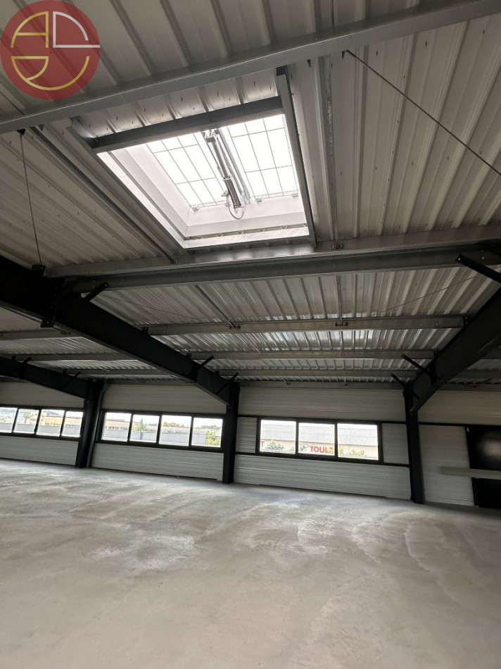 location Local commercial Pinsaguel - Photo 10