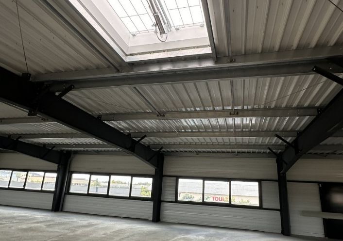 location Local commercial Pinsaguel