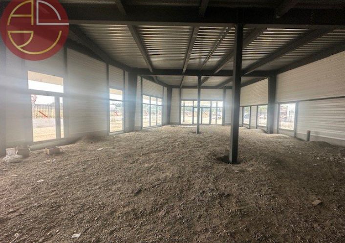 location Local commercial Pinsaguel