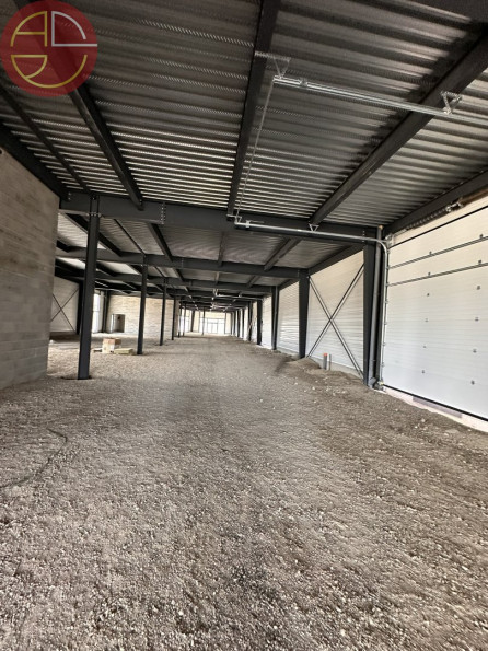 location Local commercial Pinsaguel - Photo 3