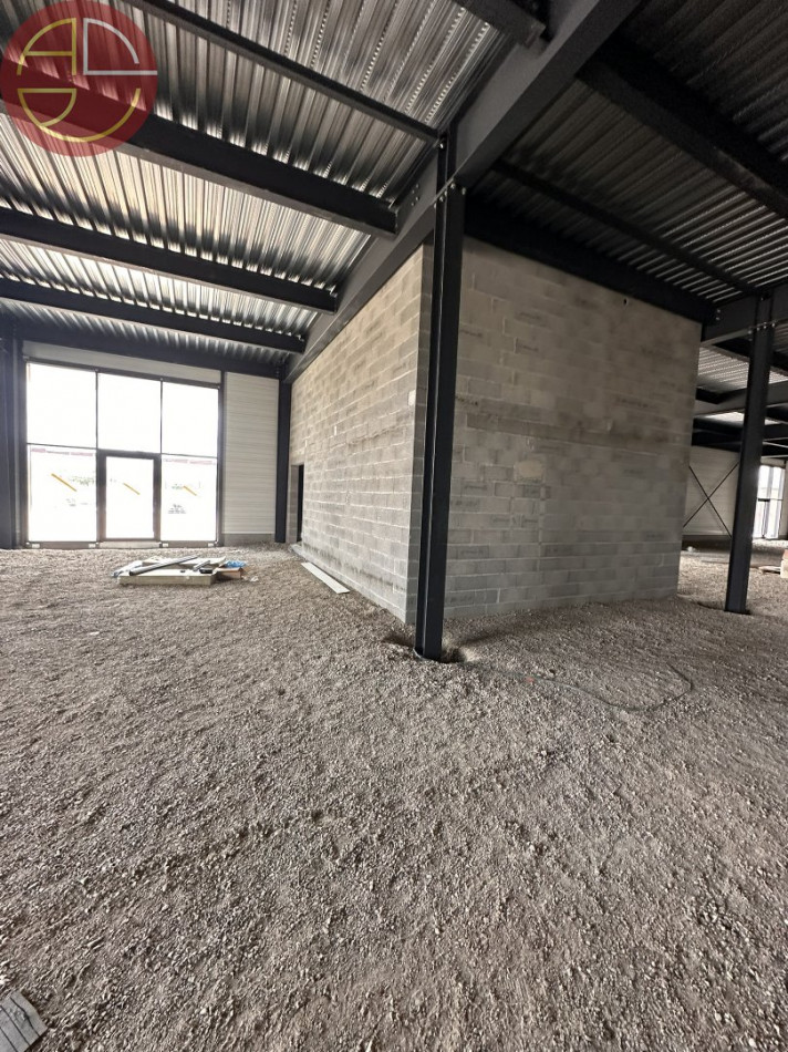 location Local commercial Pinsaguel - Photo 5