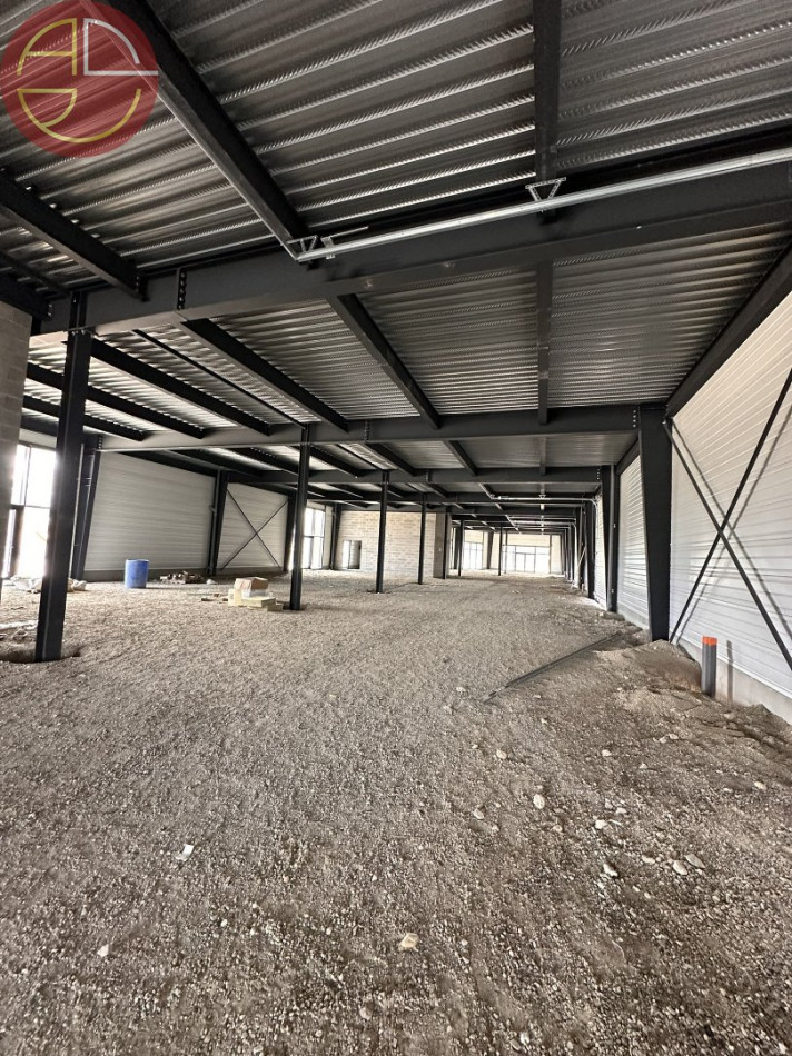 location Local commercial Pinsaguel - Photo 6