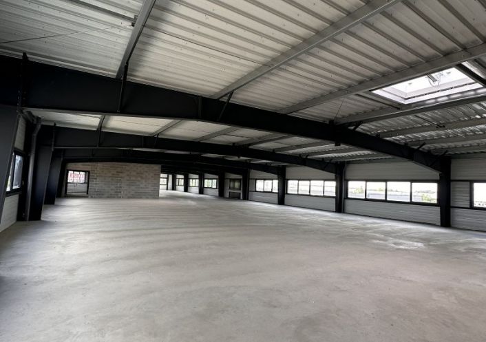 location Local commercial Pinsaguel