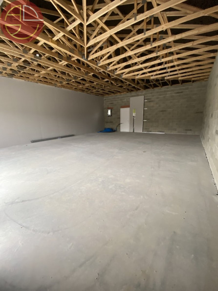 location Local commercial Grisolles - Photo 3