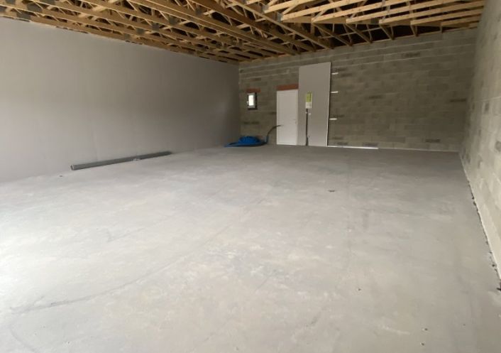 location Local commercial Grisolles