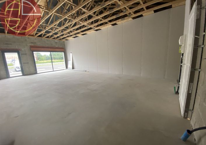 location Local commercial Grisolles