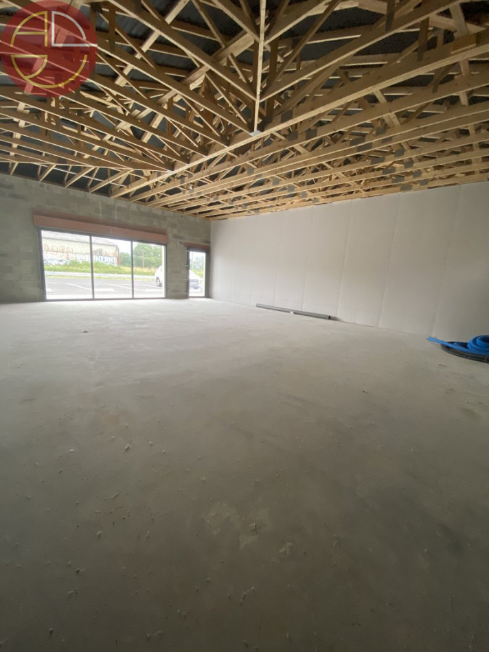 location Local commercial Grisolles - Photo 1