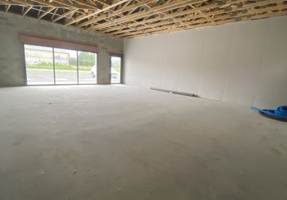 location Local commercial Grisolles