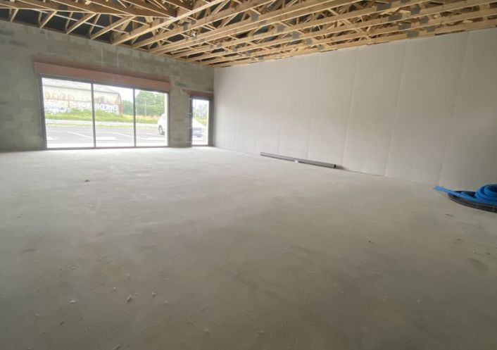 location Local commercial Grisolles