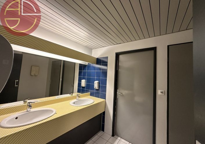 location Bureau Blagnac