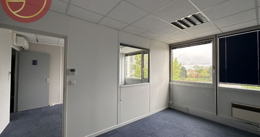 location Bureau Blagnac