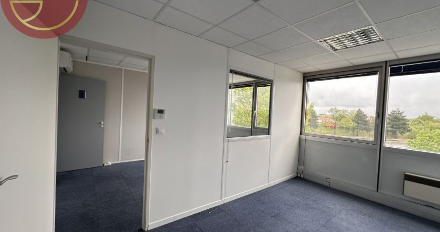 location Bureau Blagnac