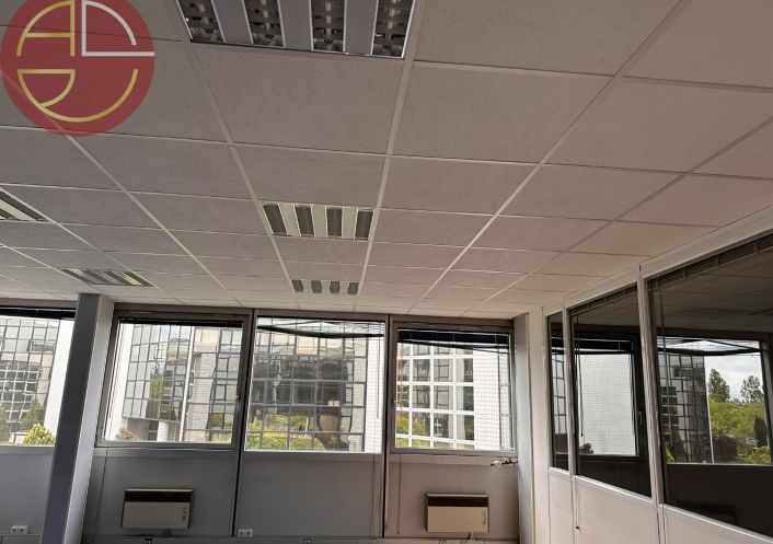 location Bureau Blagnac