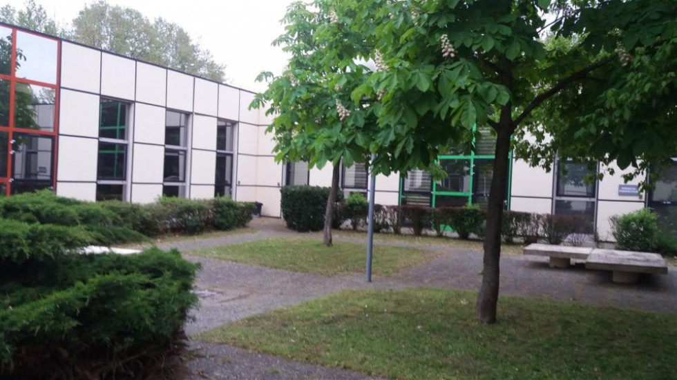 location Bureau Labege - Photo 2