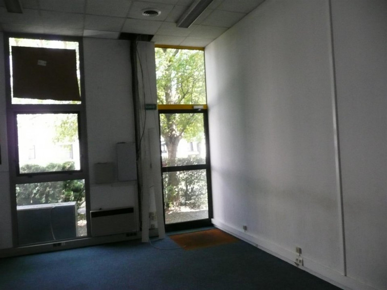 location Bureau Labege - Photo 3