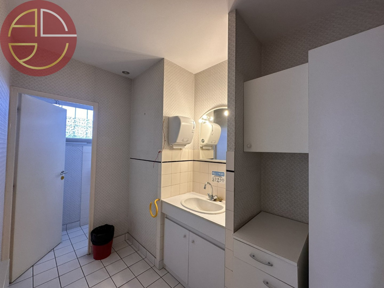 location Entrepot Beauzelle - Photo 5