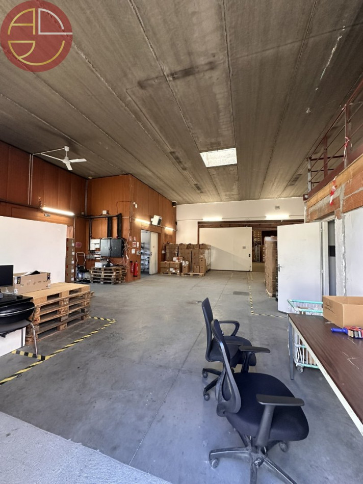 location Entrepot Beauzelle - Photo 6