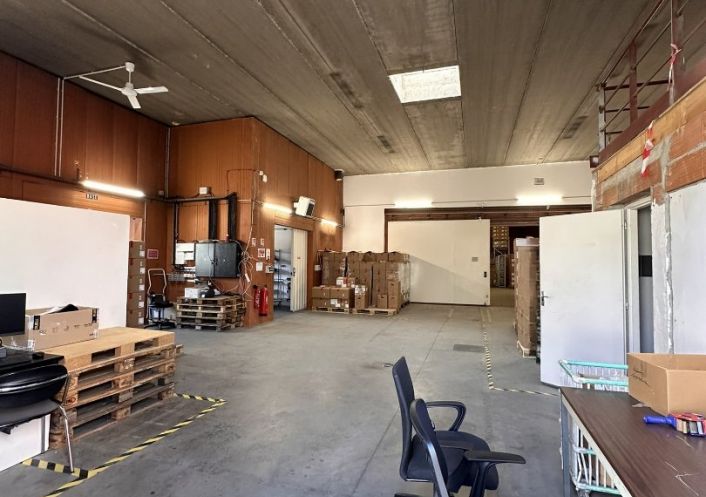 location Entrepot Beauzelle