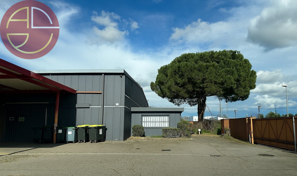 location Entrepot Beauzelle - Photo 7