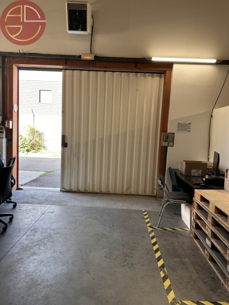 location Entrepot Beauzelle - Photo 3