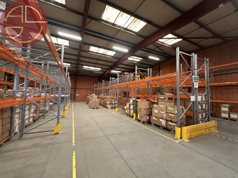 location Entrepot Beauzelle - Photo 1