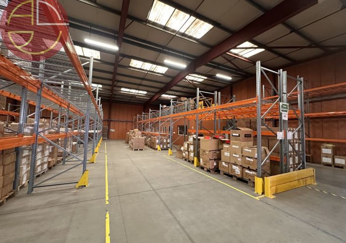 location Entrepot Beauzelle