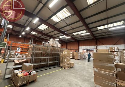 location Entrepot Beauzelle