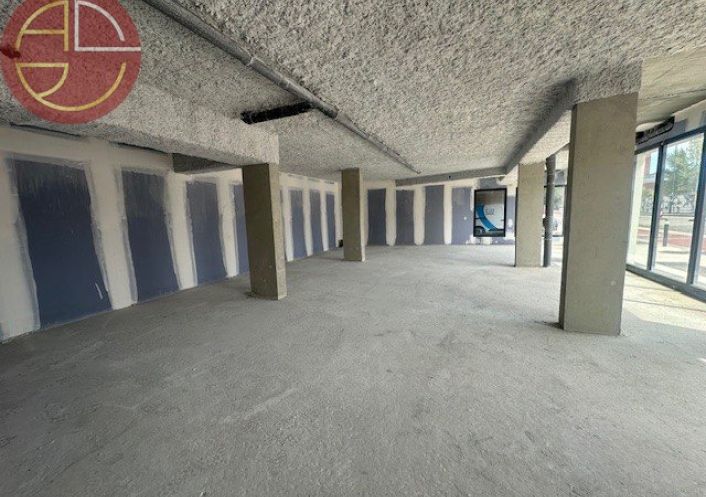 vente Local commercial Toulouse