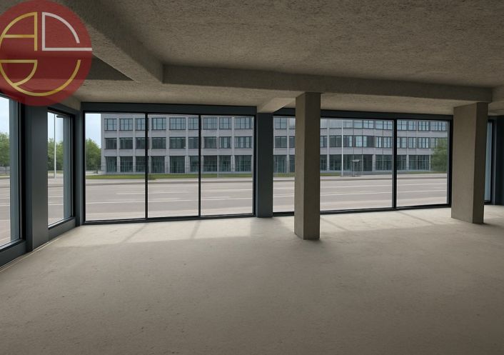 vente Local commercial Toulouse