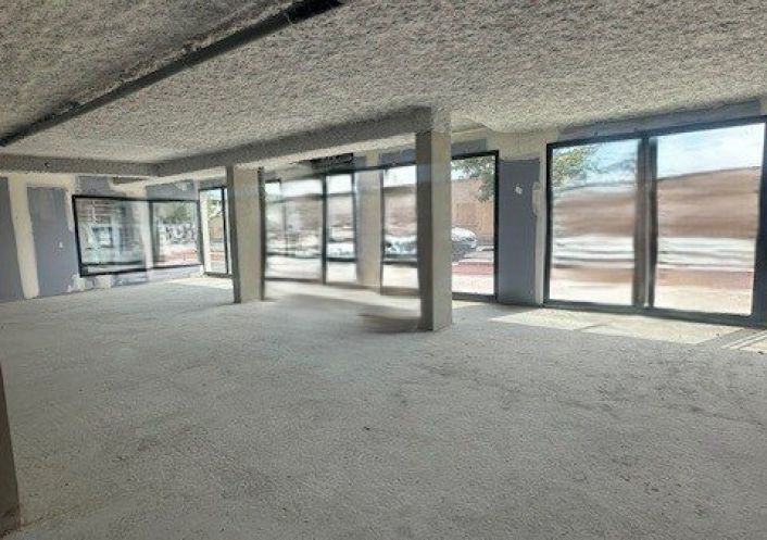 vente Local commercial Toulouse