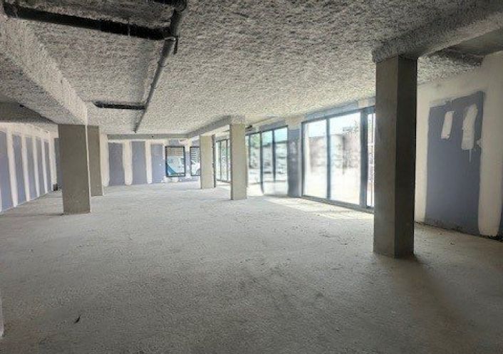 vente Local commercial Toulouse