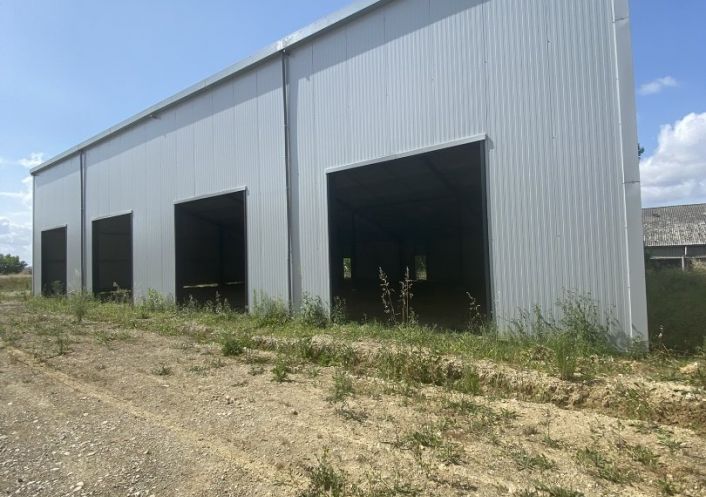 location Entrepot Verfeil