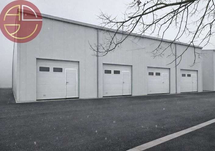 location Entrepot Verfeil