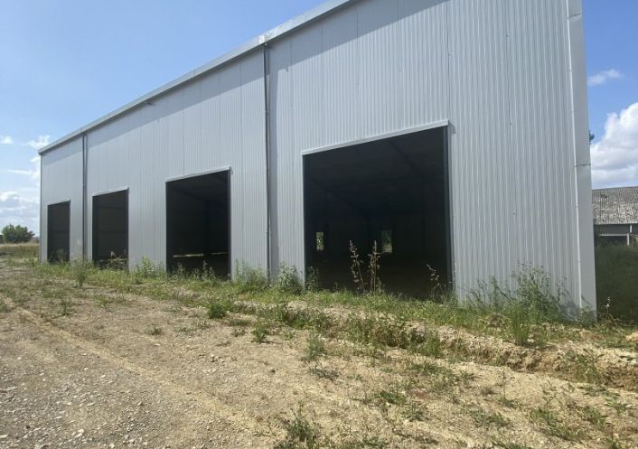 location Entrepot Verfeil