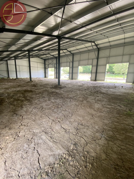 location Entrepot Verfeil - Photo 4