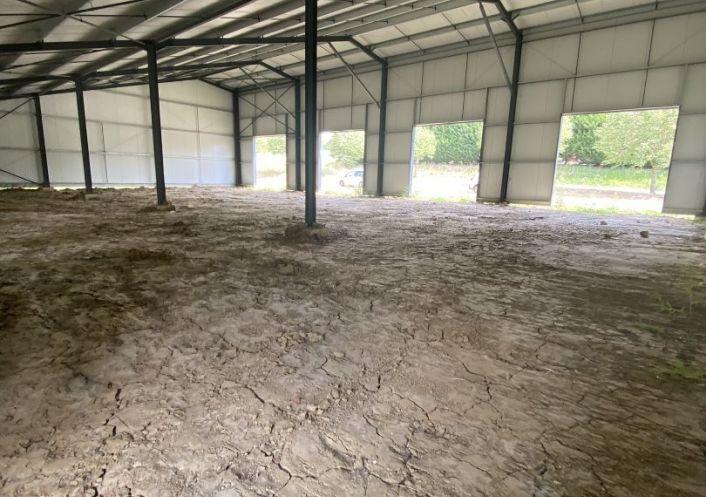 location Entrepot Verfeil