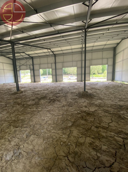 location Entrepot Verfeil - Photo 2