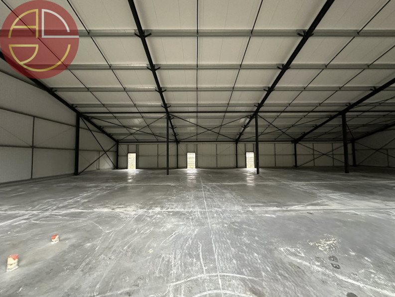 location Entrepot Verfeil - Photo 3