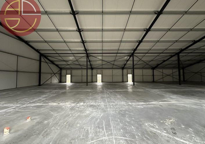 location Entrepot Verfeil