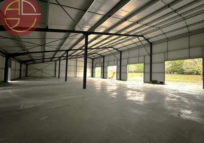 location Entrepot Verfeil