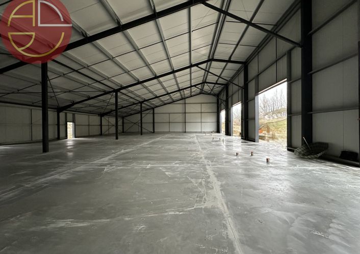 location Entrepot Verfeil