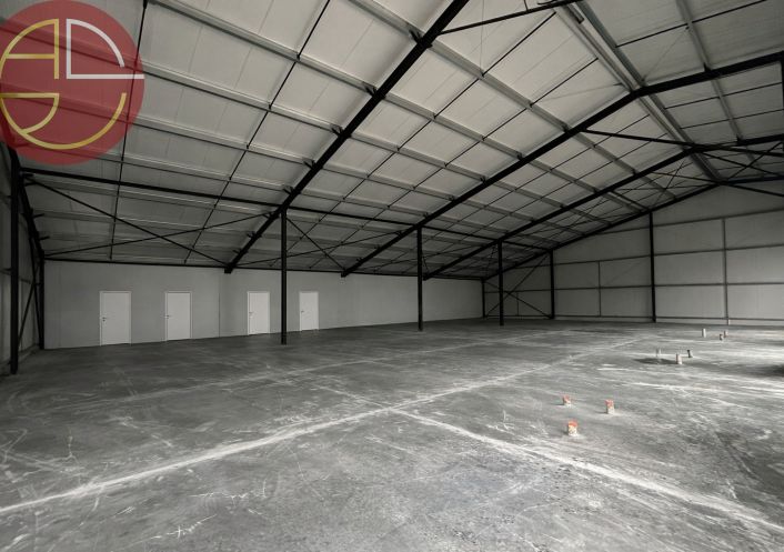 location Entrepot Verfeil